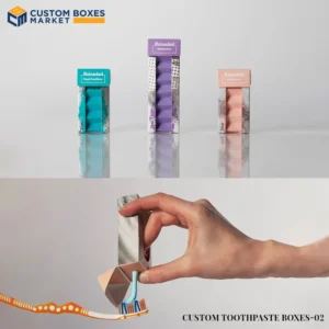 sustainable toothpaste packaging