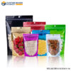 Custom Mylar Ziplock Bags