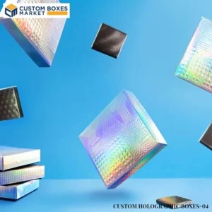 Customized Holographic Boxes