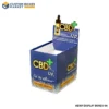 Hemp Display Packaging