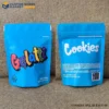 cookies mylar bags wholesale