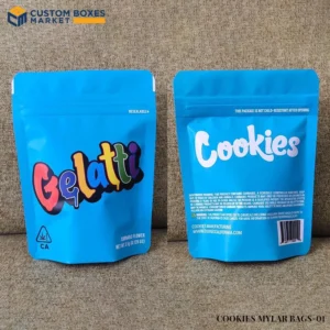 cookies mylar bags wholesale