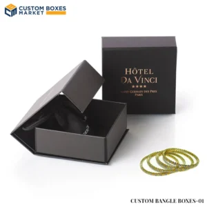 custom bangle boxes