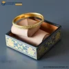 custom bangle boxes Wholesale