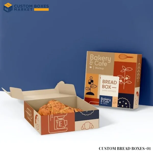 custom bread boxes
