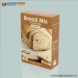 custom bread boxes Wholesale