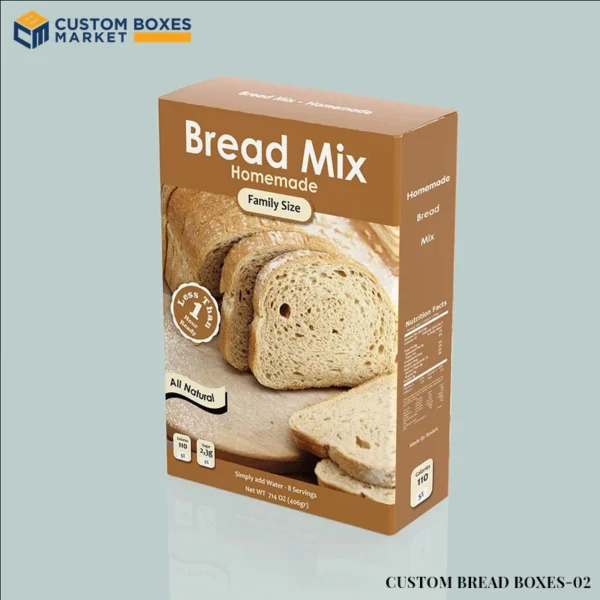 custom bread boxes Wholesale