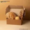 Printed bread boxes