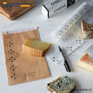 Cheese Paper Sheets