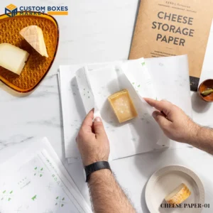 Cheese Paper Wholesale