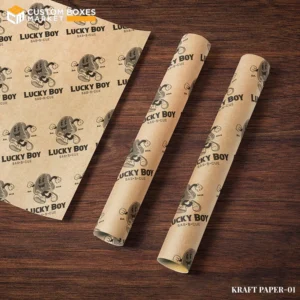 Kraft Paper wholesale
