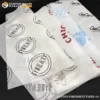 custom parchment paper sheets