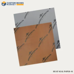 heat seal paper wholesale