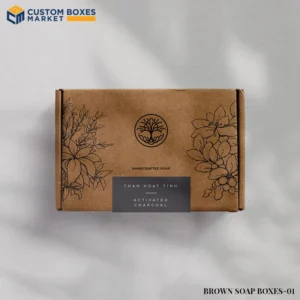 Brown Soap Boxes 01