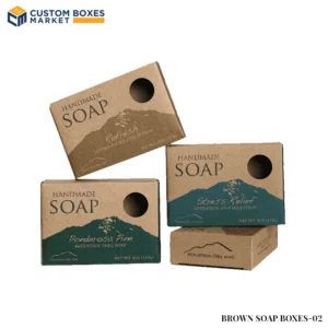 Brown Soap Boxes 02