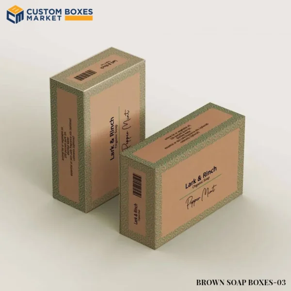 Brown Soap Boxes 03