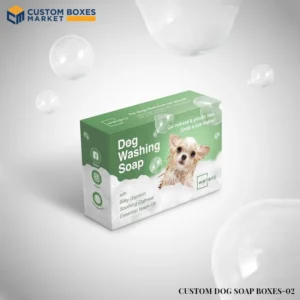 Custom Dog Soap Boxes 02