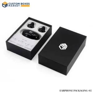 Earphone Packaging 02