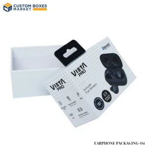 Earphone Packaging 04