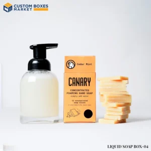 Liquid Soap Boxes Wholesale 04