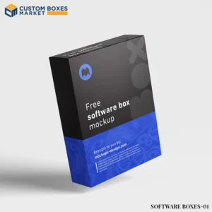 Software Boxes Wholesale