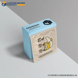 custom condom boxes wholesale