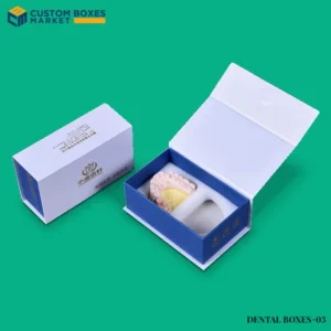 dental box packaging