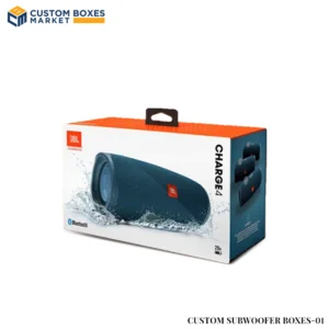 Custom Subwoofer Boxes 01