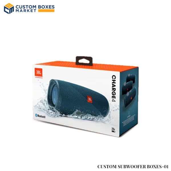 Custom Subwoofer Boxes 01