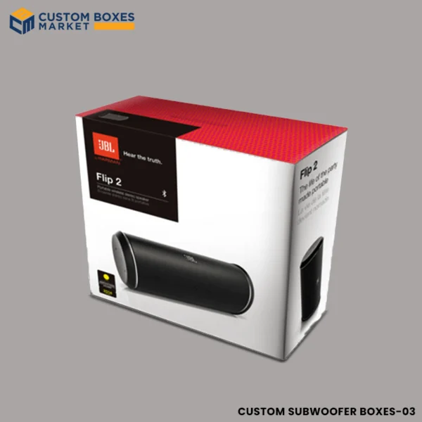 Custom Subwoofer Boxes 03