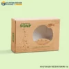 Personalized Soap Boxes With Window