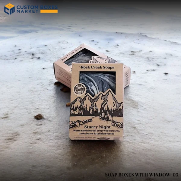 Soap Boxes wholesale