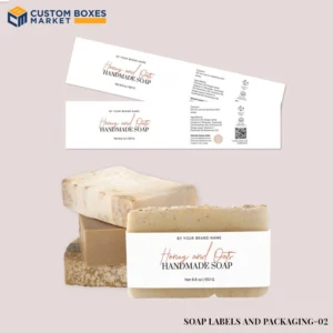 Soap Labels And Packaging Wholesale