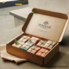 Soap Subscription Box Packaging