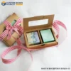 Soap Subscription Boxes With Logo