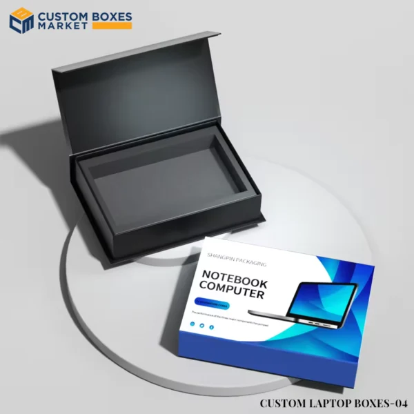 Customized Laptop Boxes