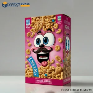 Funny Cereal Boxes 01