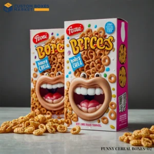 Funny Cereal Boxes 02