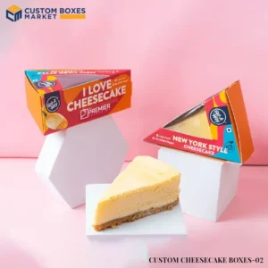 Custom Cheesecake Boxes 02