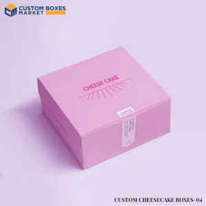 Custom Cheesecake Boxes 04