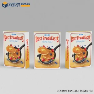 Custom Pancake Boxes 03