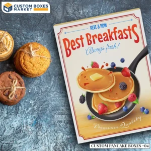 Custom Pancake Boxes 04