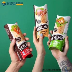 Custom Shawarma Boxes 01