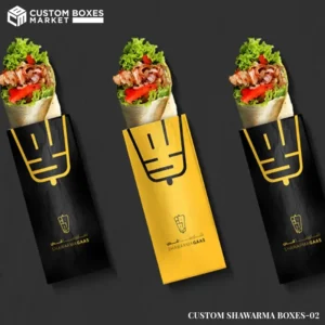 Custom Shawarma Boxes 02