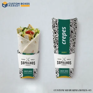 Custom Shawarma Boxes 03