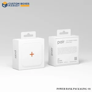 Power Bank Packaging Wholesale