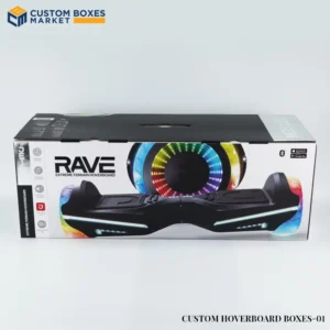 Custom-Hoverboard-Boxes -Wholesale