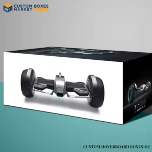 Custom-Hoverboard-Boxes -With-Logo