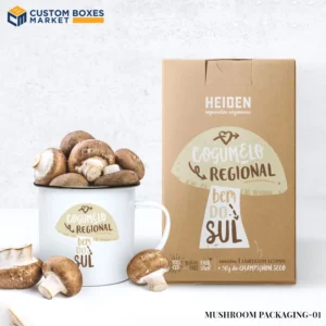 Mushroom Packaging 01