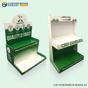 Custom printed counter display boxes 02